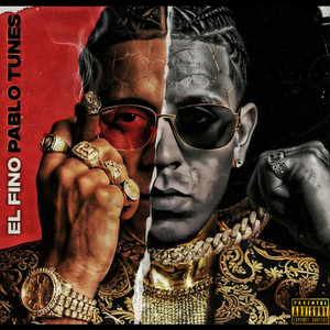 Pablo Tunes - Tu Aroma