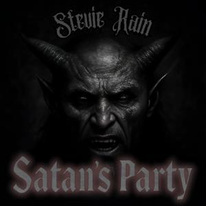 Satan's Party (Explicit)