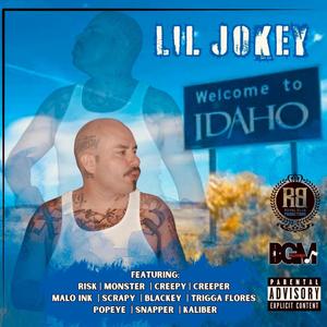 Welcome To Idaho (Explicit)