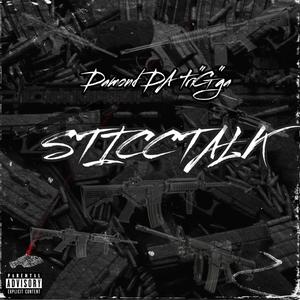 STICC TALK (Explicit)