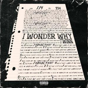 I Wonder Why (Explicit)