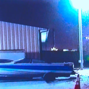 Sebring's Fables (feat. Base One)