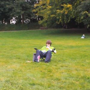 LUNCH +SorryMane (Explicit)