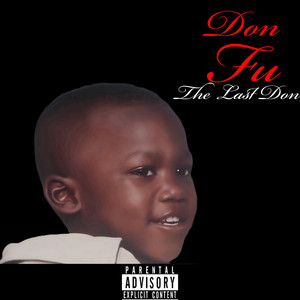 The Last Don (Explicit)