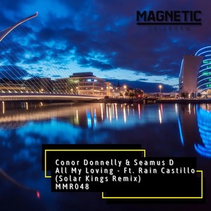 All My Loving (Solar Kings Remix)