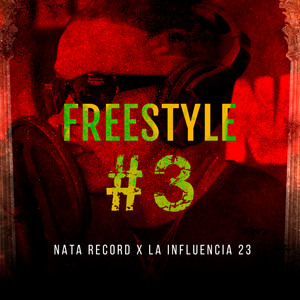 Freestyle #3 (Explicit)