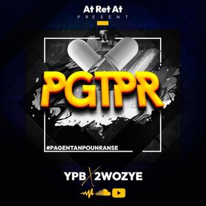 PGTPR (feat. 2WOZYE & YPB)