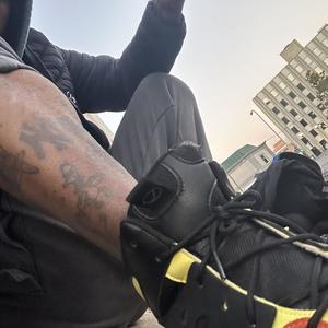 Liquor store ***** (Explicit)