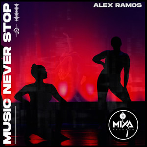 Music Never Stop (Extended Mix)