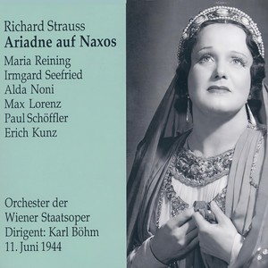 Ariadne auf Naxos - Ein schönes Wunder! (Ariadne auf Naxos)