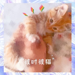 彼时彼猫