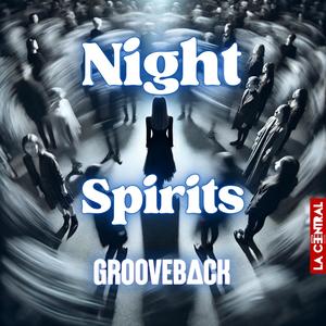 Night Spirits (feat. Angie Roa)