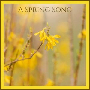 A Spring Song