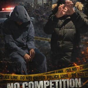 Bound (feat. Prezzy)