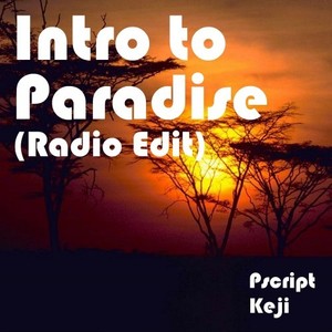 Intro to Paradise (Radio Edit)
