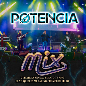 Potenciamix