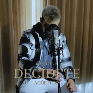 Decídete (Acustico)