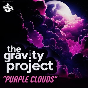 Purple Clouds