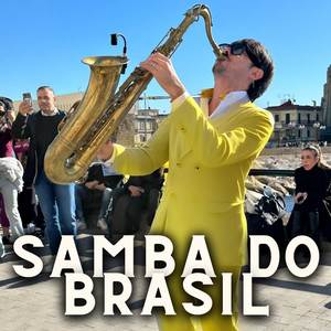 Samba do Brasil (Sax Version)