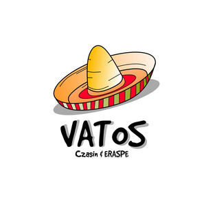 Vatos (feat. Peter Gang PP, ŁYSY MTD, PeRJot, Arsen, Tadek Firma, Arczi $zajka, Kojot, Kleszcz) (Explicit)