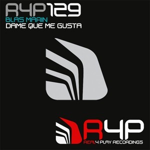 Dame Que Me Gusta (Roberto Sansixto & Julio Garcia Remix)