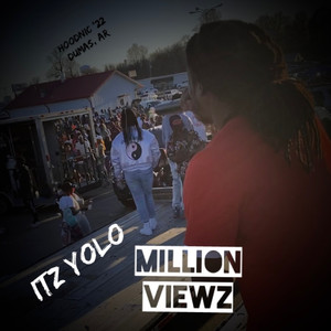 Million Viewz (Explicit)
