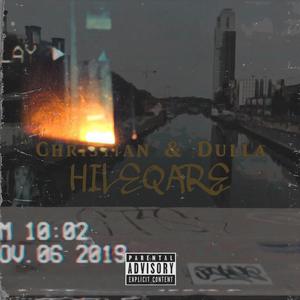 Hileqare (feat. Christian) (Explicit)