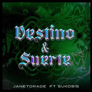 Destino y Suerte (feat. Janetorade) [La Pieza Sesions Remix] [Explicit]