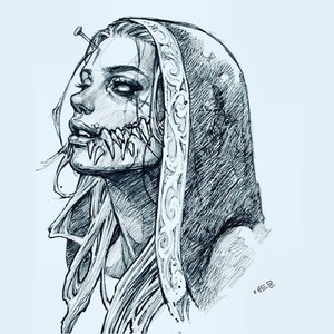 She Watched Me Burn (Remastered|Explicit)