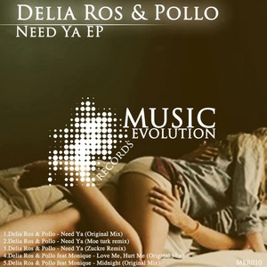 Midnight (Original Mix)