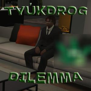 Tyúkdrog Dilemma (feat. Dxvyd)