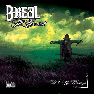 The Harvest Vol.1: The Mixtape (Explicit)