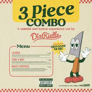 3 Piece Combo (Explicit)