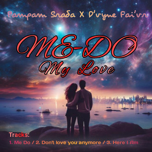 Don't Love you Anymore