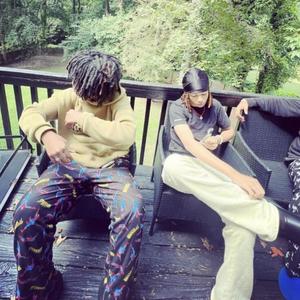 show a band (feat. Soser & Che) (Psyndguap Remix|Explicit)