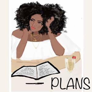 Plans (feat. Deavou The Ronin)