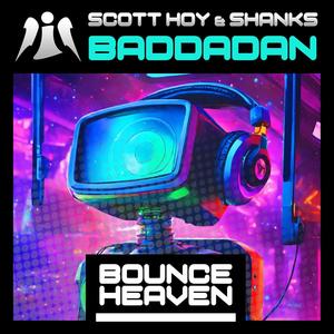 Baddadan (feat. Shanks) [Andy Whitby edit]