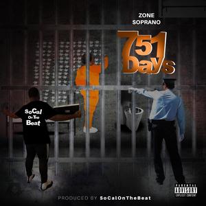 751 Days (Explicit)