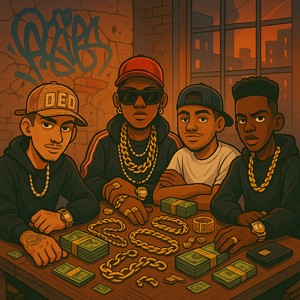 CATUCADA NAS PERVERSAS (Explicit)