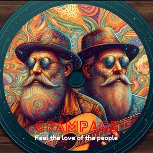 Feel the love of the people