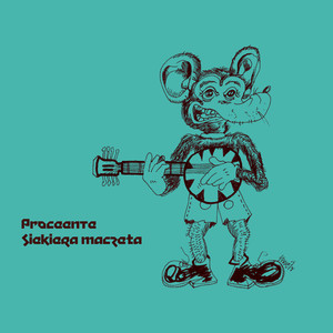 Siekiera maczeta (Explicit)