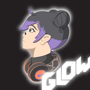 Glow (feat. Katie Wills)