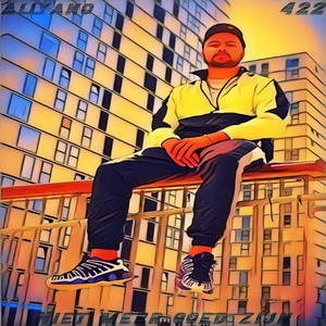 Niet Meer Goed Zijn(feat. 422)