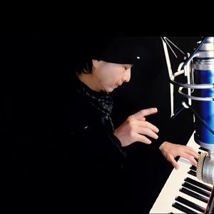 曲中人 (翻奏: 安儿陈)封面