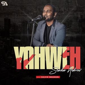 Yahweh (feat. Calvin Immanuel)