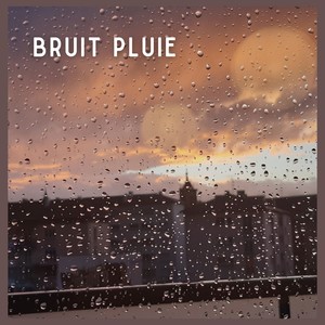 Bruit pluie