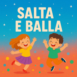 Salta e Balla