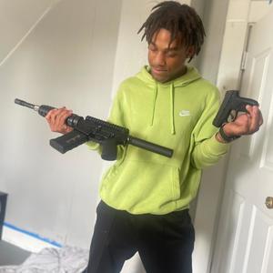 Blood party (feat. 206b0qq & Seanyy) (Explicit)