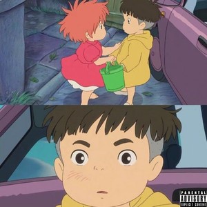 波妞和宗介 (Original Mix)