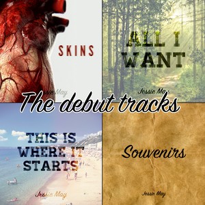 The Debut Tracks